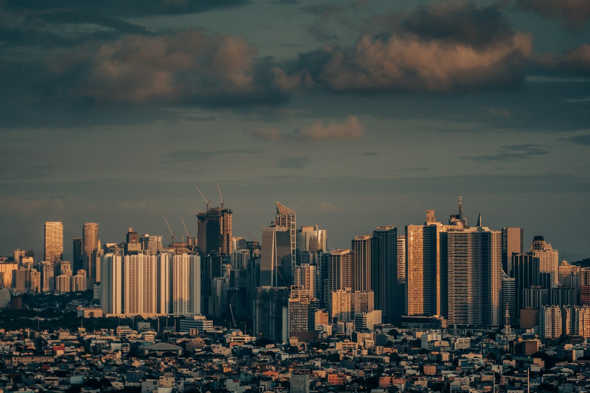 Manila