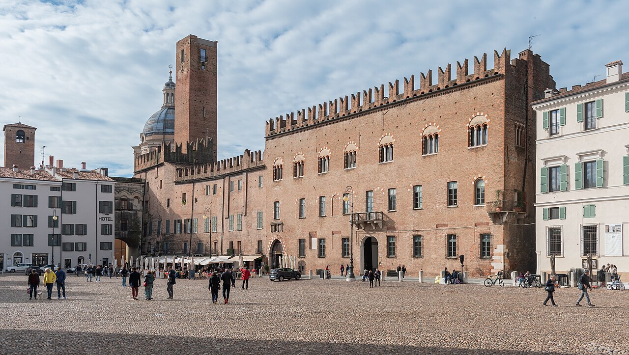 Mantua