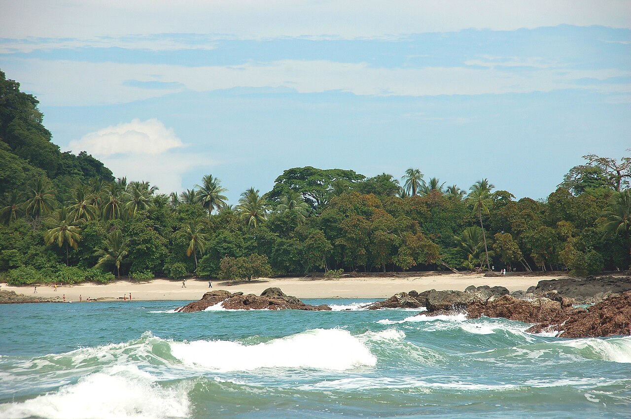 Manuel Antonio