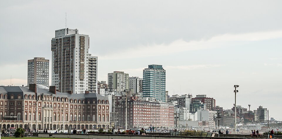 Mar del Plata