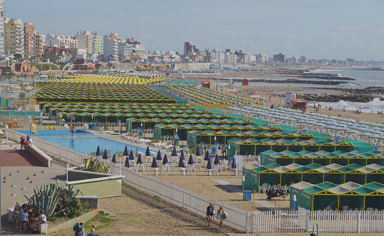 Mar del Plata
