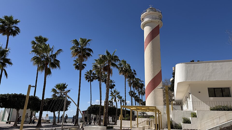 Faro marbella