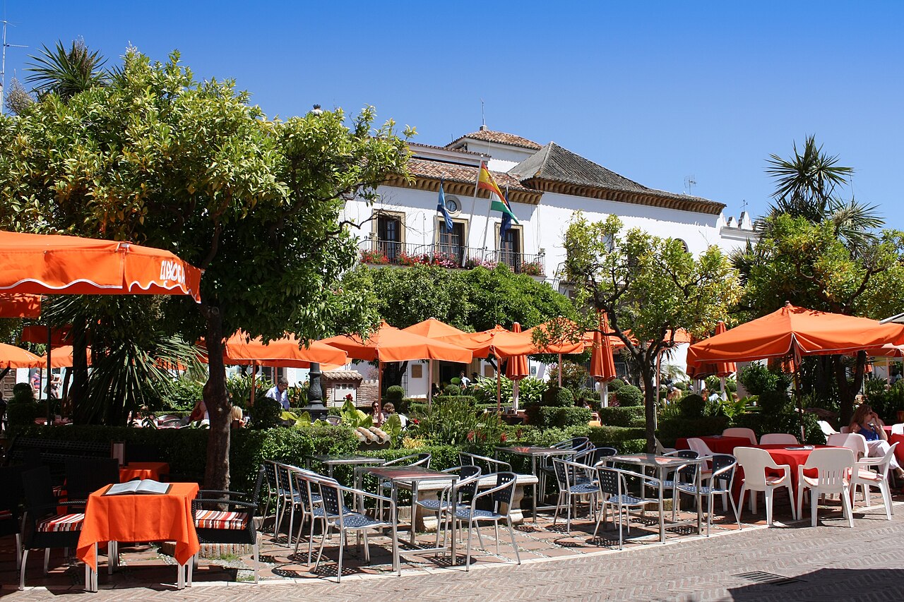 Marbella