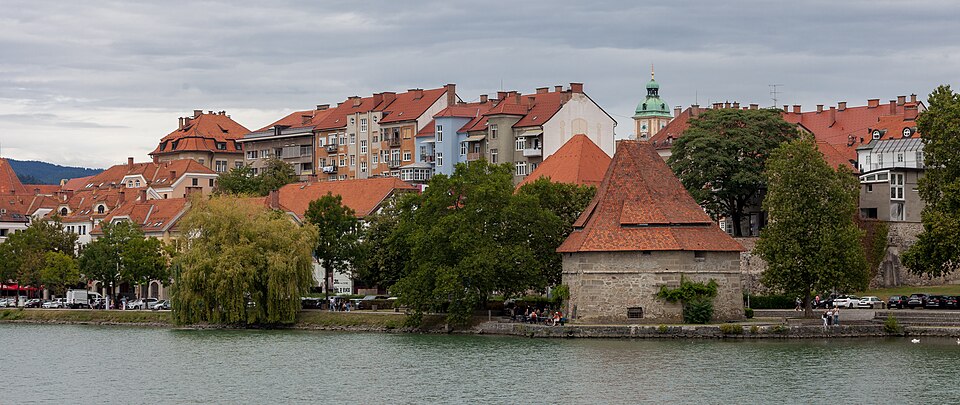 Lent (Maribor)