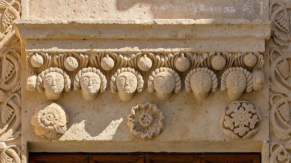 Matera Cattedrale 12