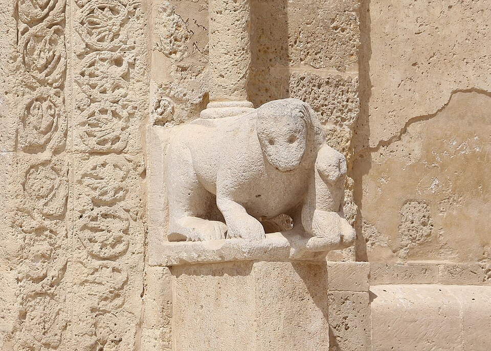 Cathedral (Matera) 06