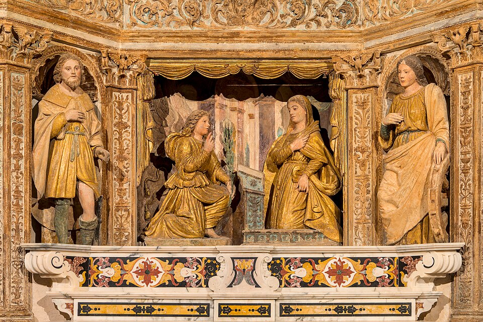 Matera Cattedrale 04