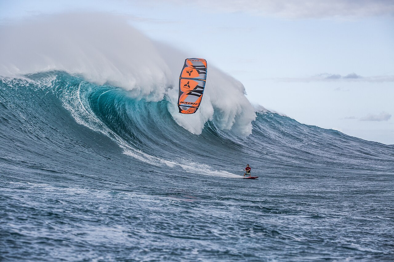 Maui