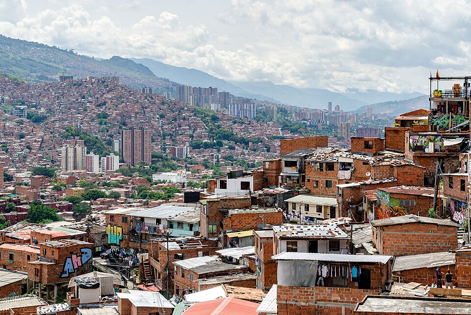 Medellín, San Javier, 2023 07 CN 06