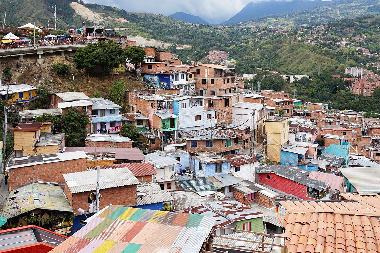 Medellín