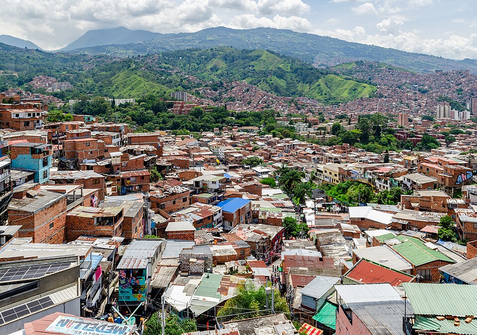 Medellín, San Javier, 2023 07 CN 05