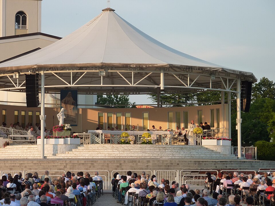 Medjugorje