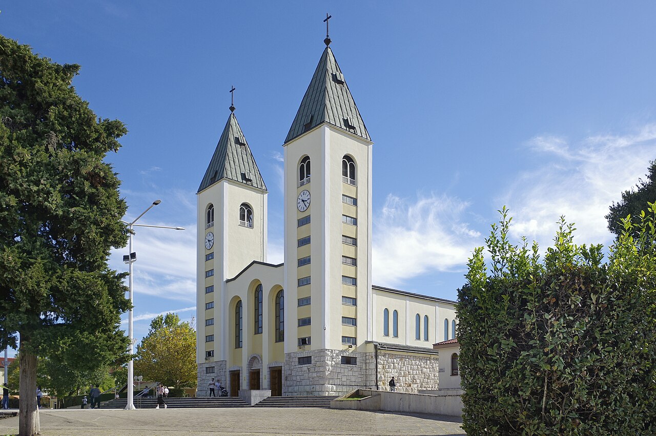 Medjugorje