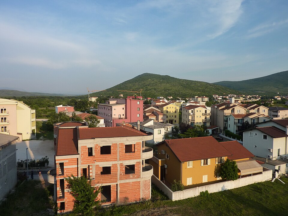 Medjugorje