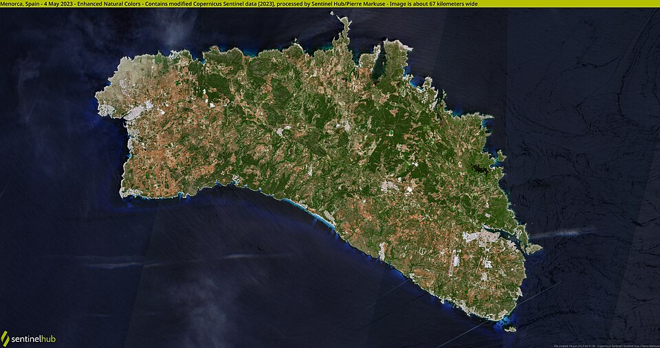 Menorca, Spain 4 May 2023 (52948884259)