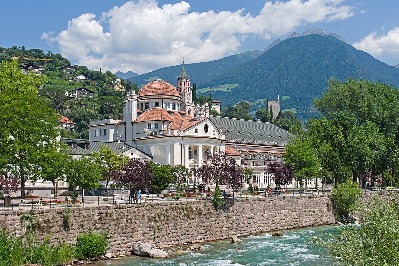 Merano