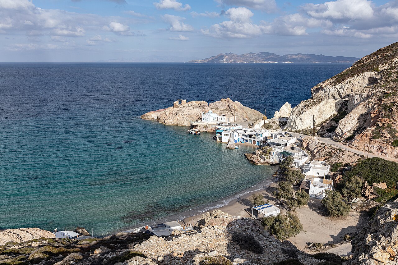 Milos