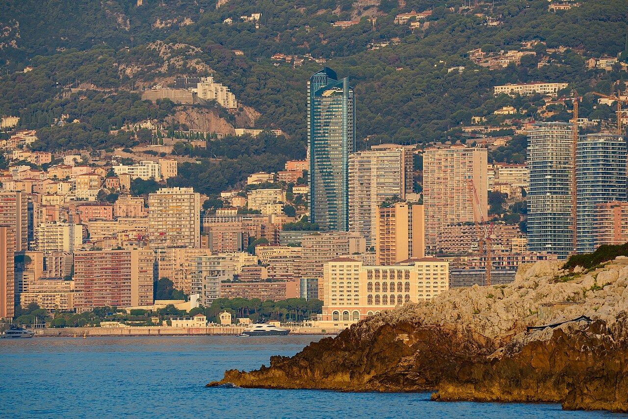 Monaco