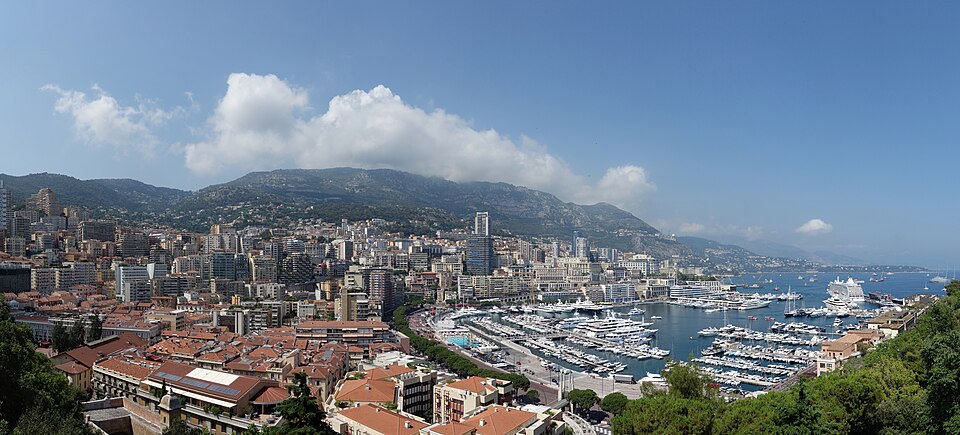 Monaco
