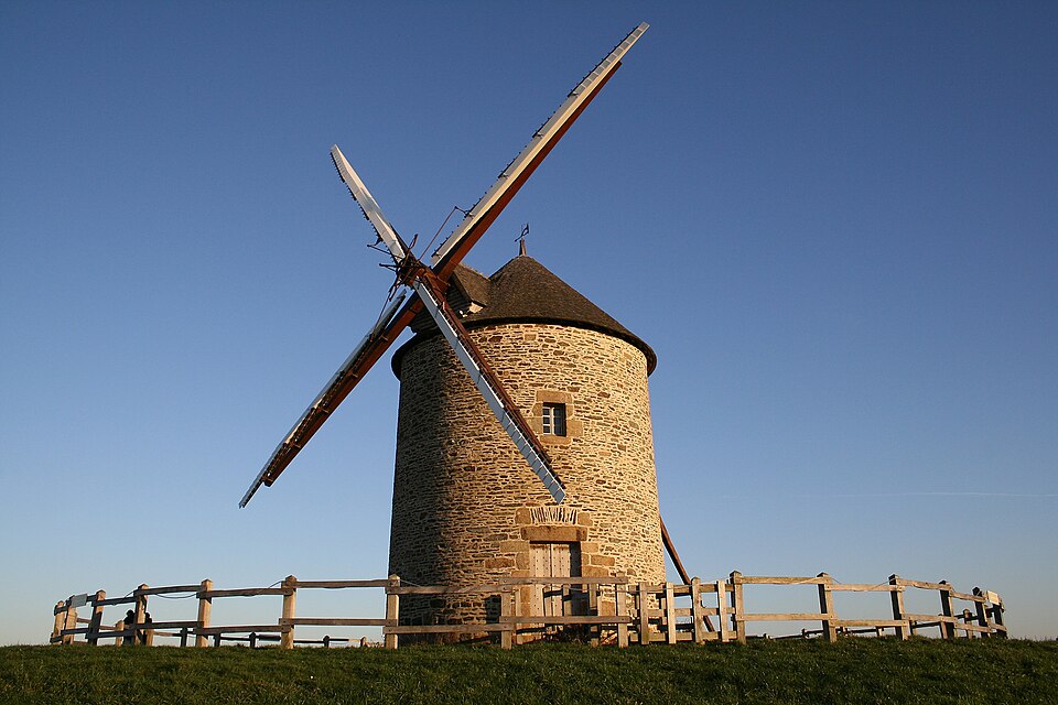 Moulin Moidrey