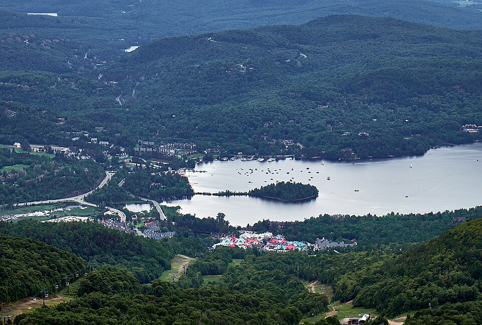 Mont Tremblant (29914089018)