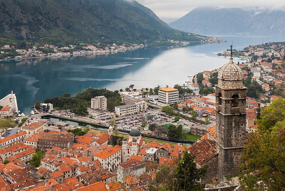 Iglesia de Nuestra Señora de los Remedios, Kotor, Bahía de Kotor, Montenegro, 2014 04 19, DD 29