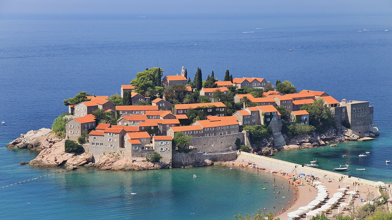 Montenegro