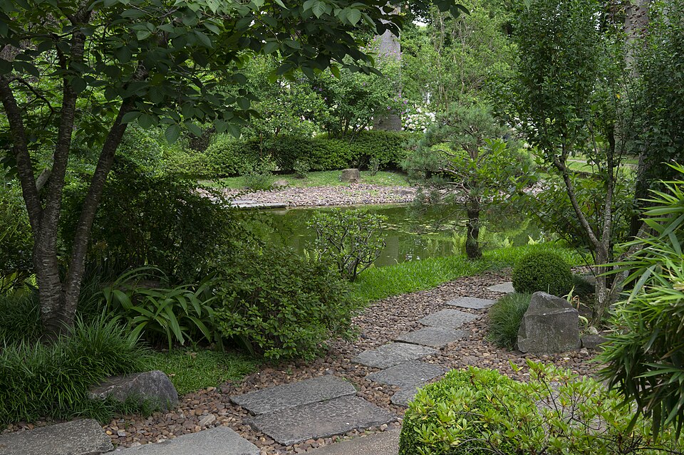 JardinJapones Montevideo