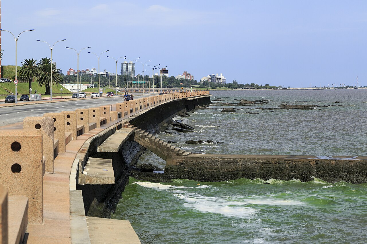 Montevideo