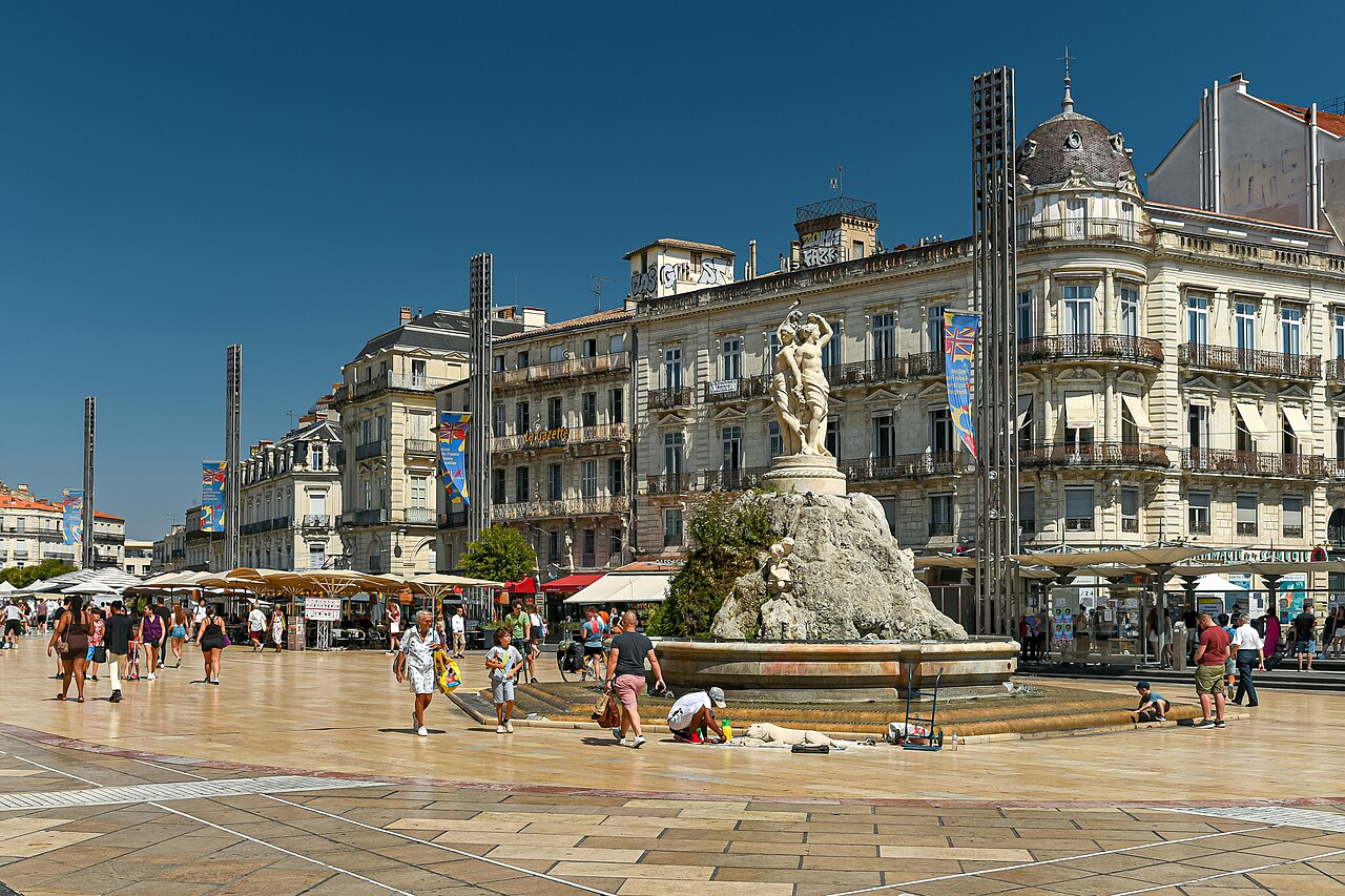 Montpellier