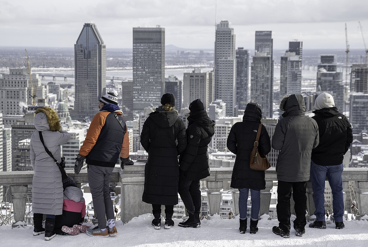 Montreal