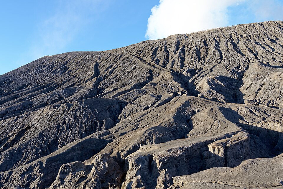 Mount Bromo, Java, Indonesia, 20220820 0611 9485