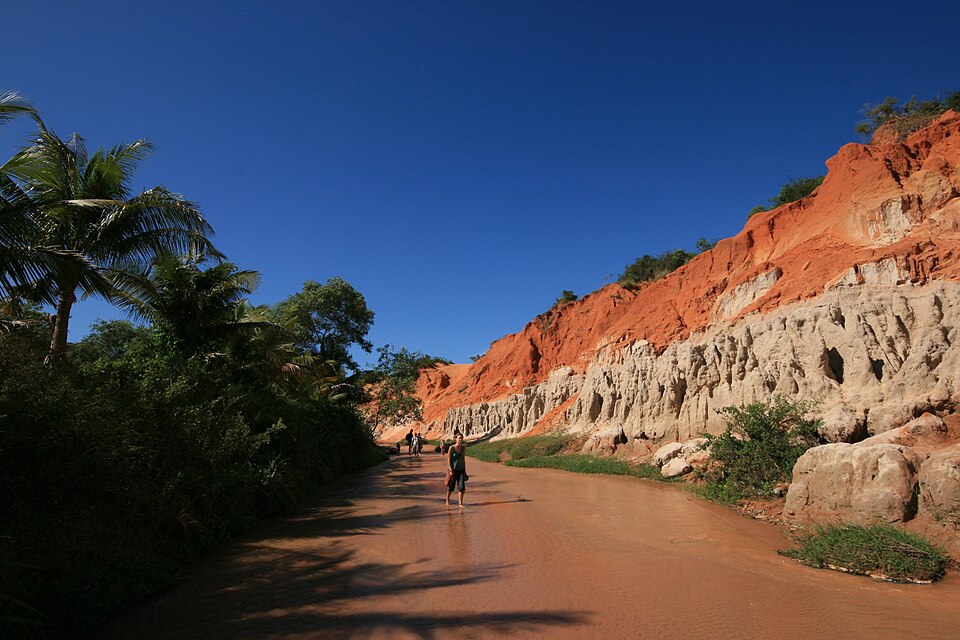 Mui Ne