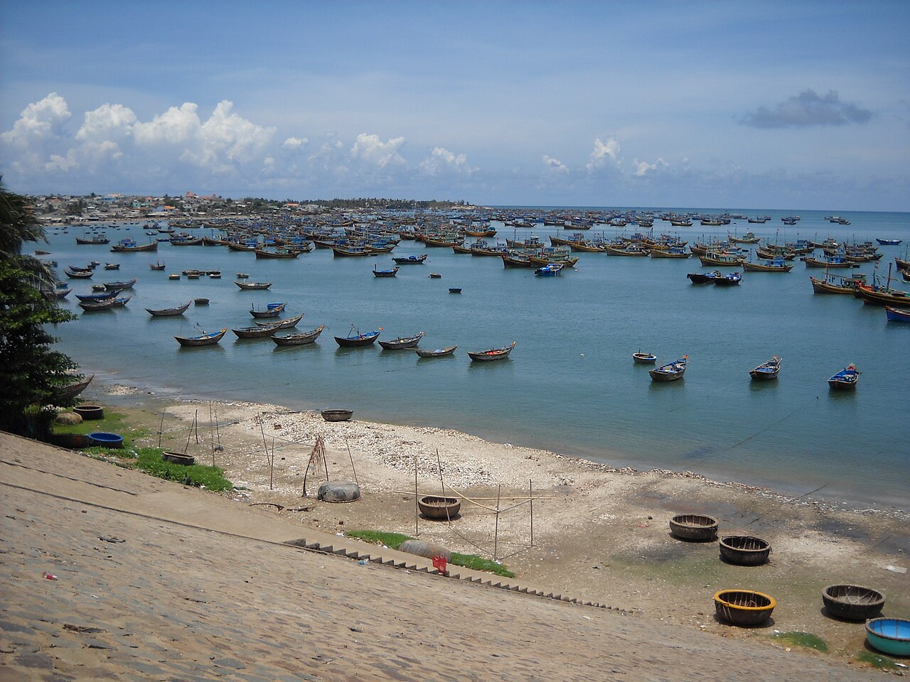 Mui Ne