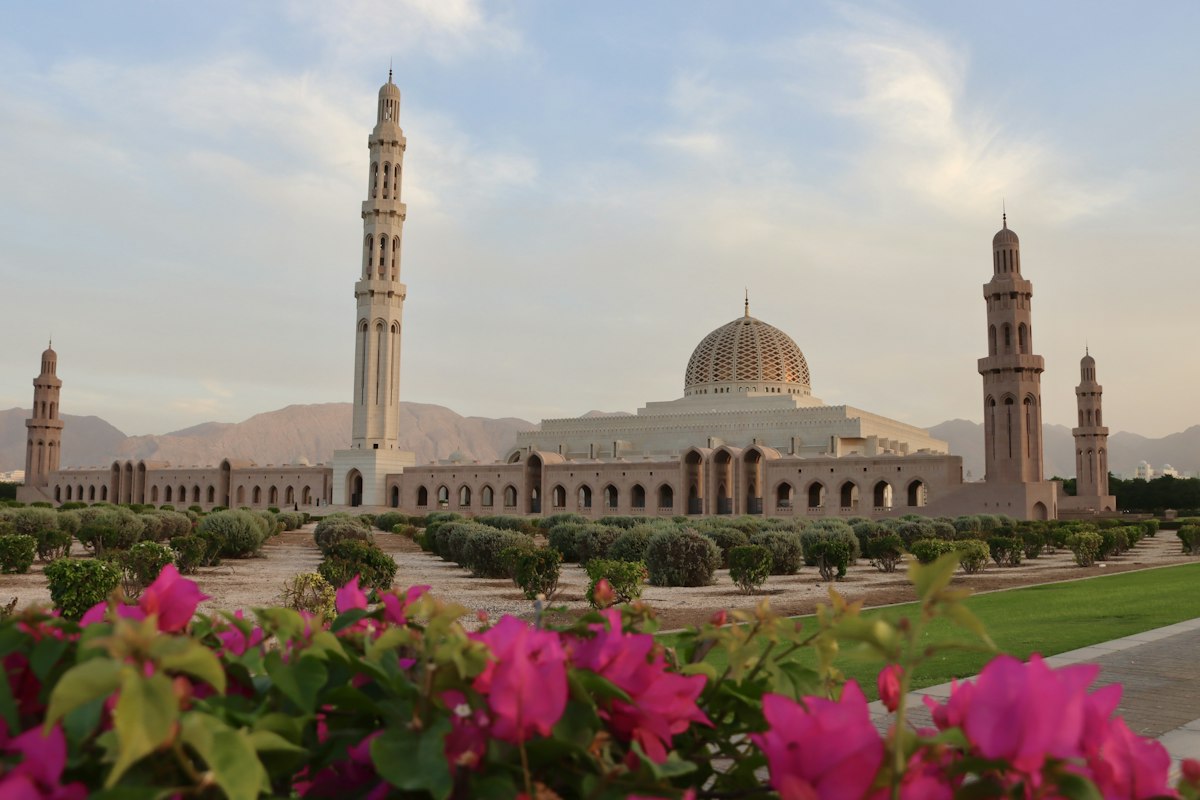 Muscat