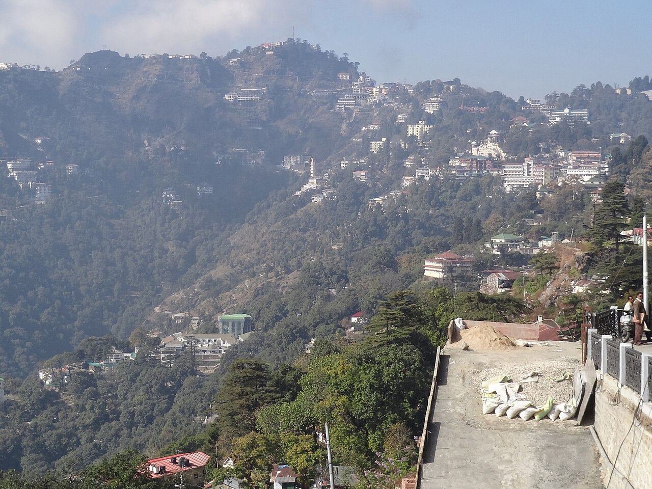 Mussoorie