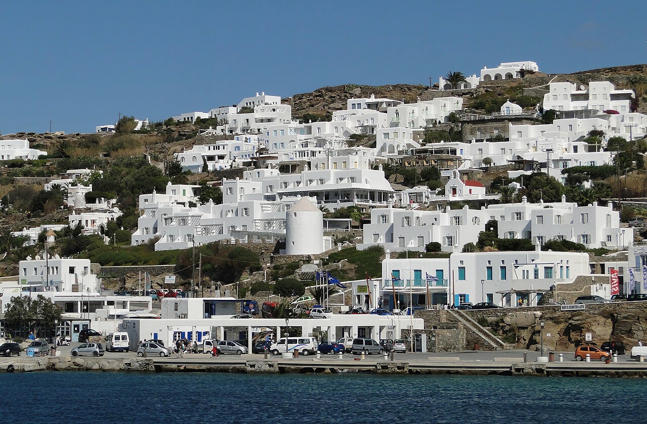 Mykonos