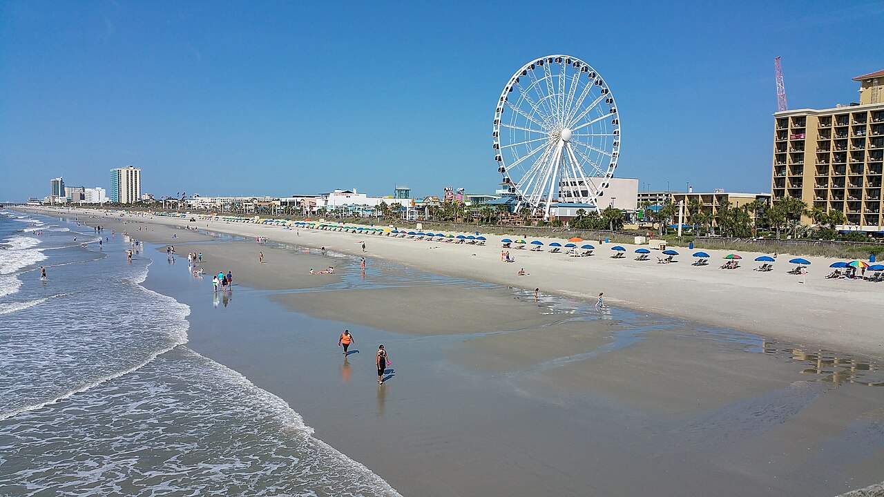 Myrtle Beach