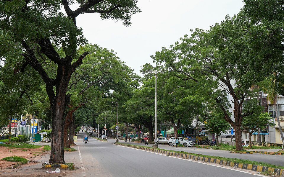 Kantharaje Urs Road Mysore Jul24 A7CR 01979