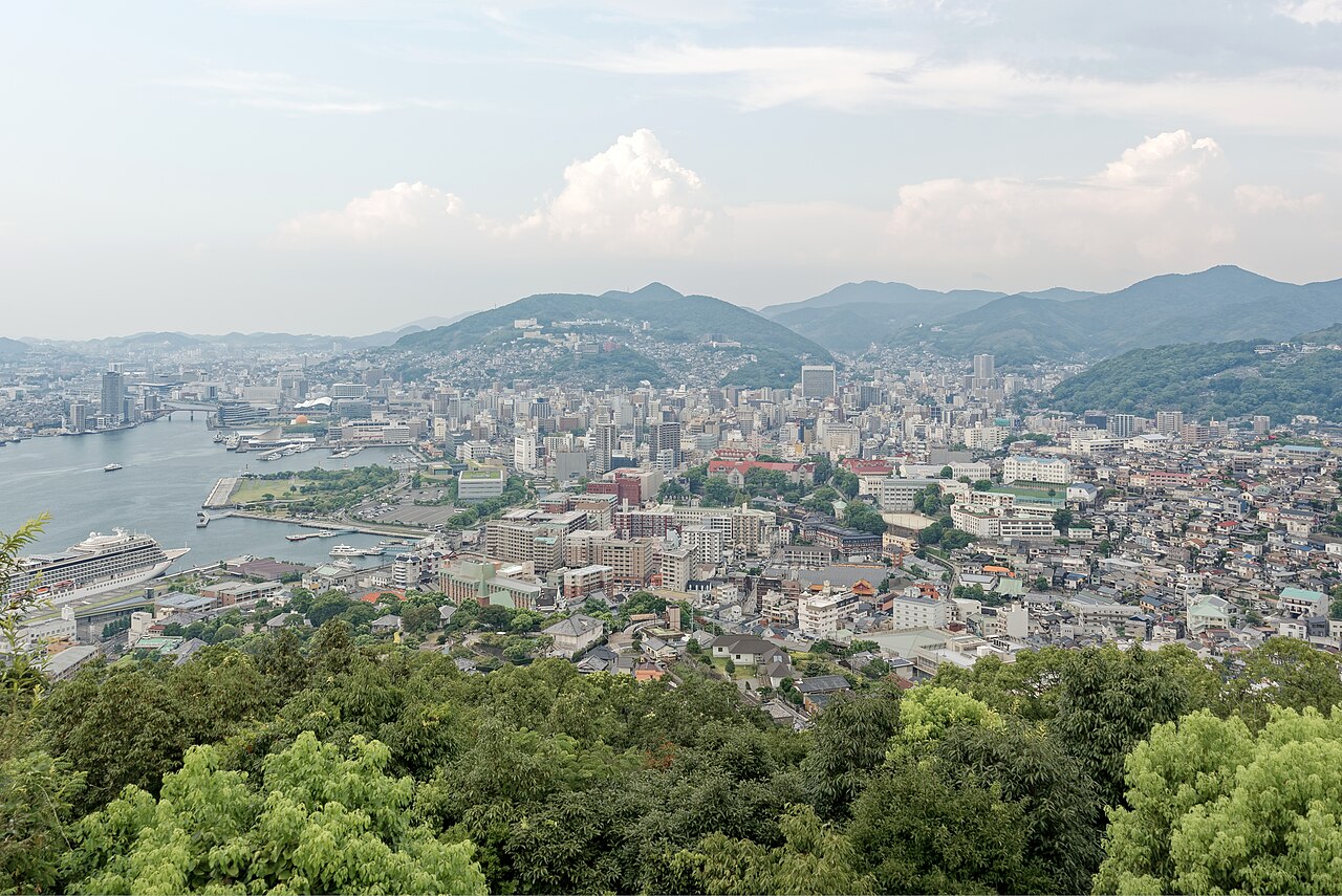 Nagasaki