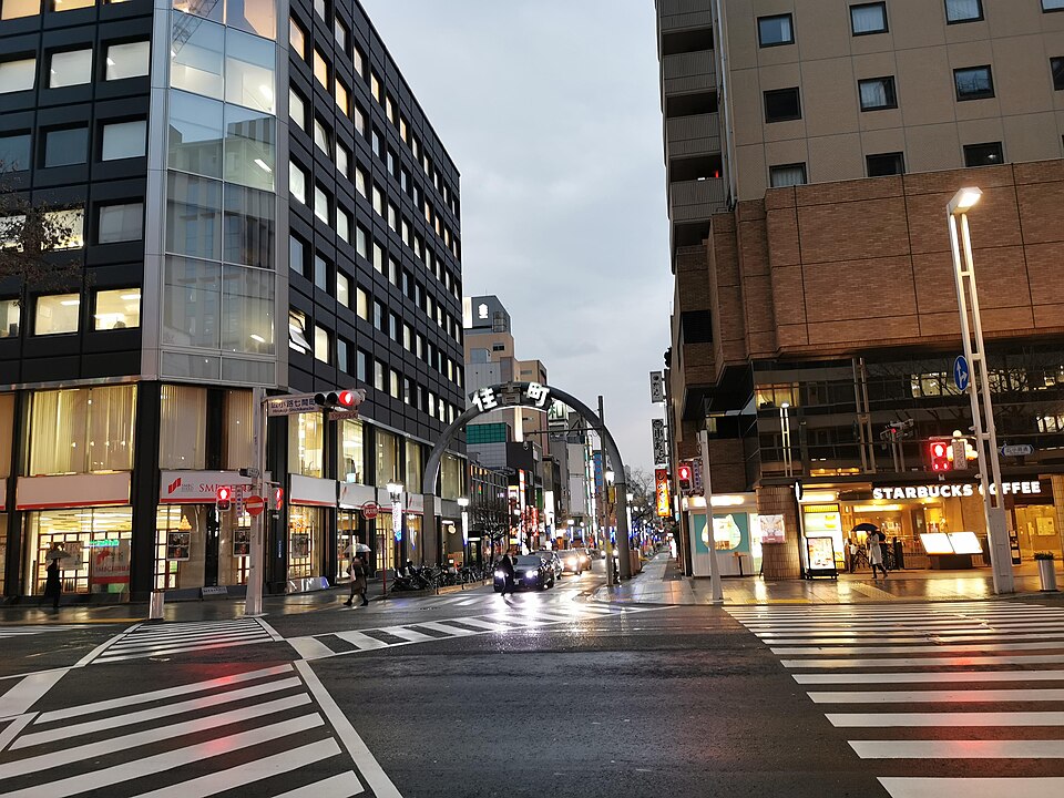 Nagoya city 05