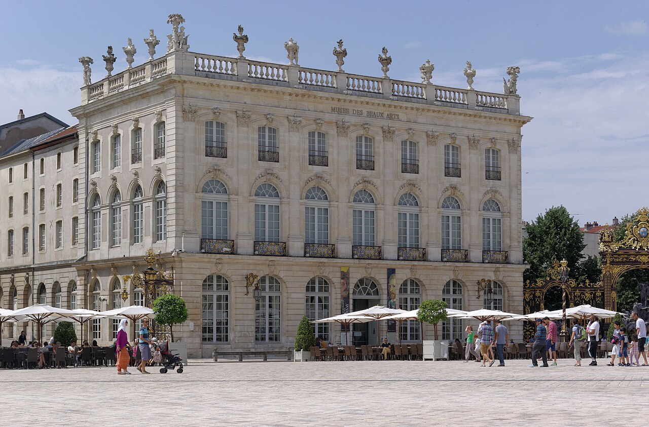 Nancy