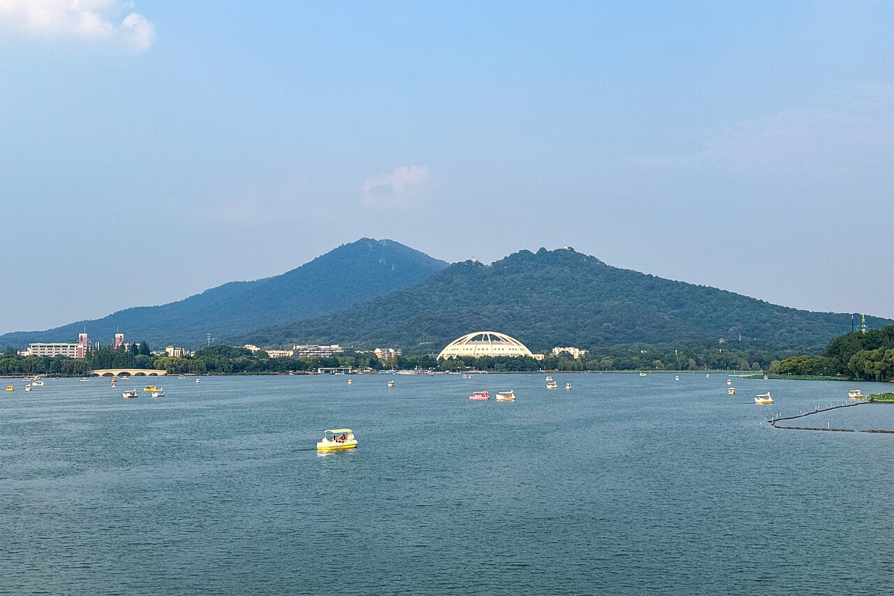 Nanjing