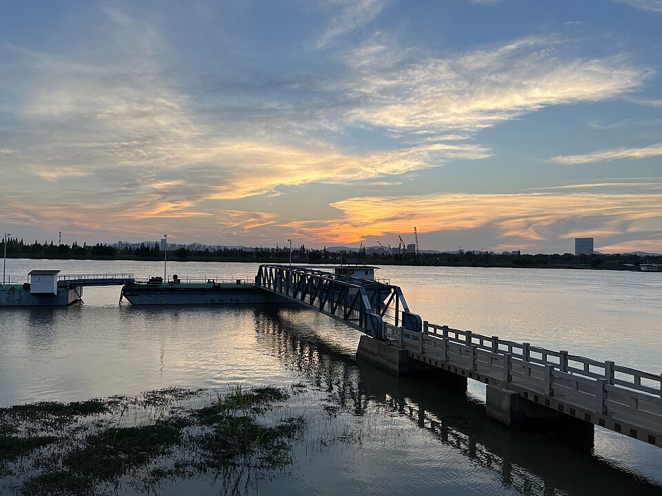 Nanjing
