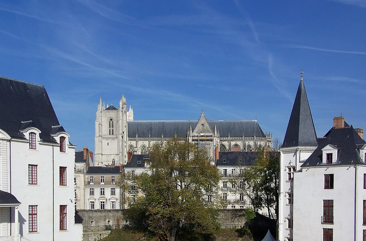 Nantes