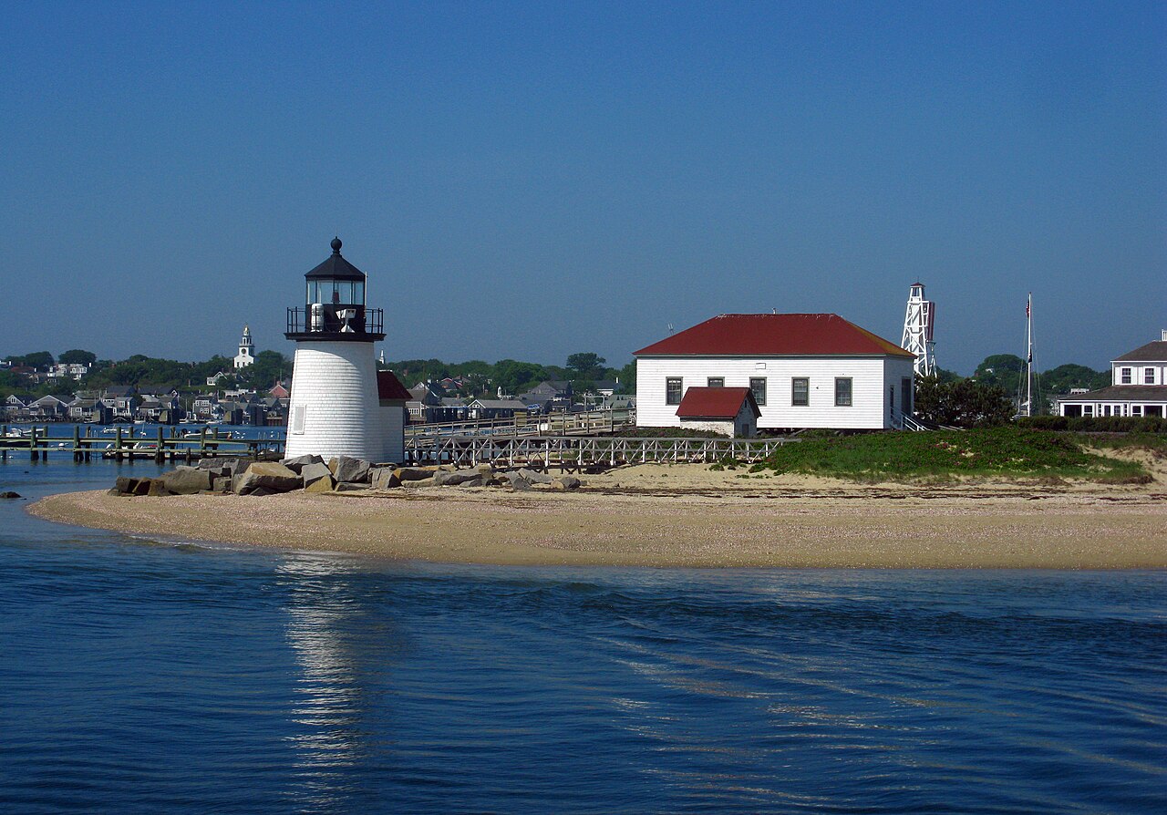 Nantucket