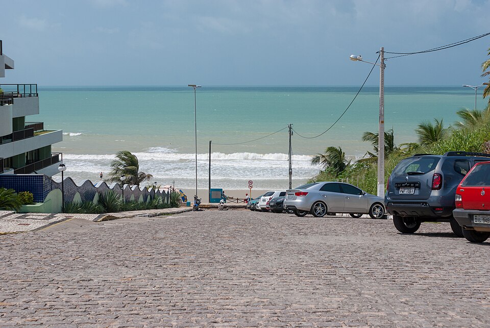 Ponta Negra, Natal (20150814 DSC05647)