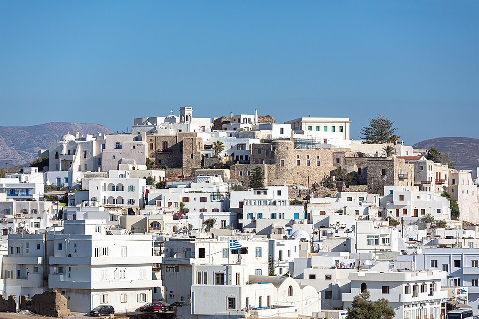 Naxos Νάξος 2020 08 20 14 Chora