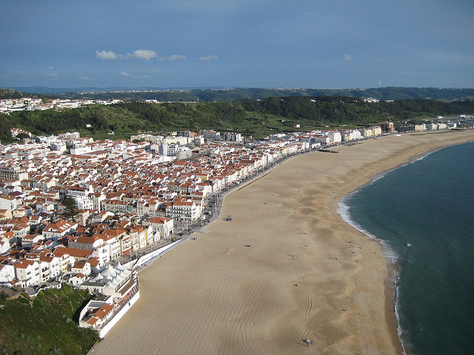 Nazaré