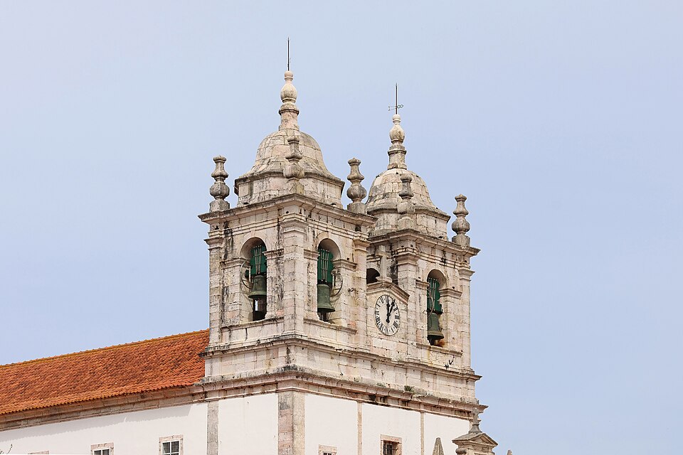 Sanctuary of Our Lady of Nazaré 02